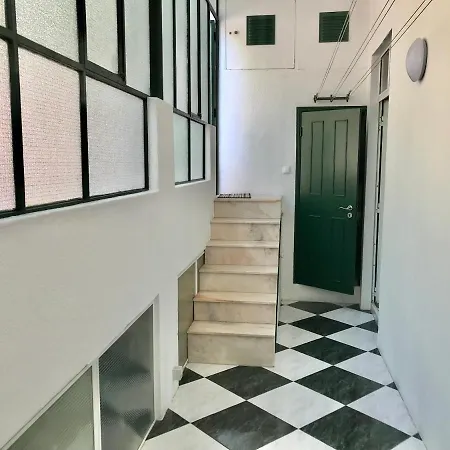 Sublime Brown Bedroom Homestay