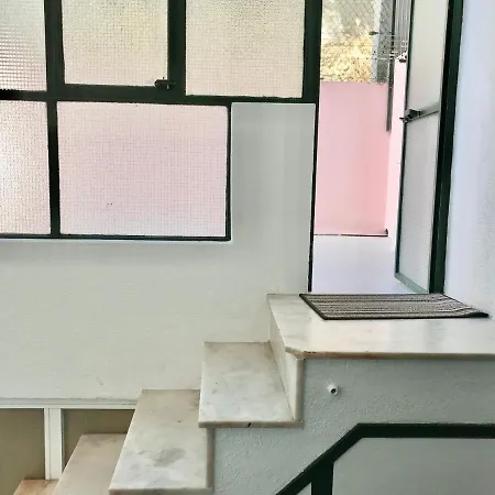 Sublime Brown Bedroom Homestay