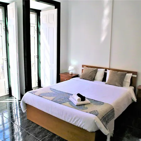Sublime Brown Bedroom
